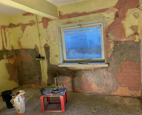 Pagalbiniai darbininkai / Domantas / Darbų pavyzdys ID 3869612