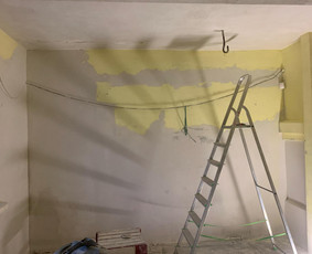 Pagalbiniai darbininkai / Domantas / Darbų pavyzdys ID 3869618