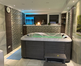 Banketų, pokylių salė, susirikimai, pirtis / UAB  Amberlita / Darbų pavyzdys ID 3869640