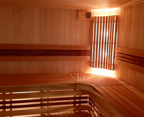 Banketų, pokylių salė, susirikimai, pirtis / UAB  Amberlita / Darbų pavyzdys ID 3869642