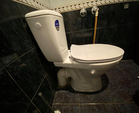 Vamzdynų, mazgų virinimas - Santechnikos darbai Vilniuje ir aplink - 2