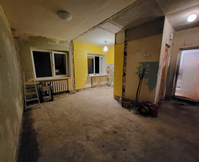 Griovimo darbai, šiukšlių išvežimas / Griovimo darbai / Darbų pavyzdys ID 3869950