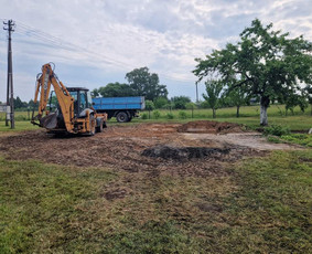 Griovimo darbai, šiukšlių išvežimas / Griovimo darbai / Darbų pavyzdys ID 3870048