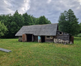 Griovimo darbai, šiukšlių išvežimas / Griovimo darbai / Darbų pavyzdys ID 3870050