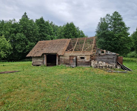 Griovimo darbai, šiukšlių išvežimas / Griovimo darbai / Darbų pavyzdys ID 3870052