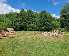 Griovimo darbai, šiukšlių išvežimas / Griovimo darbai / Darbų pavyzdys ID 3870054