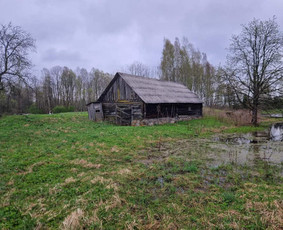 Griovimo darbai, šiukšlių išvežimas / Griovimo darbai / Darbų pavyzdys ID 3870056