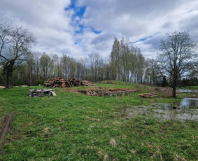 Griovimo darbai, šiukšlių išvežimas / Griovimo darbai / Darbų pavyzdys ID 3870060