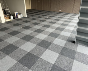 Vinilo,pvc,kilimų,laminato,parketo klojimas. / “GRINDFIKS” grindų dangų klojimas / Darbų pavyzdys ID 3870082