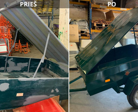 Pagalbiniai darbininkai - Pagalbiniai darbininkai - 3