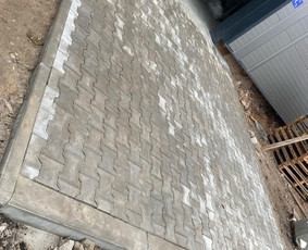 Pagalbiniai statybų darbai - Pagalbiniai darbininkai - 2