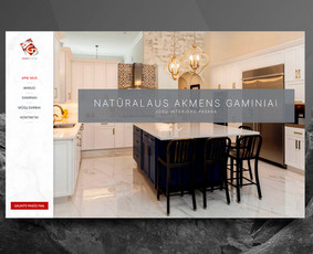Granit decor