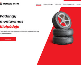 Mėmelio ratai