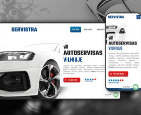 Servistra