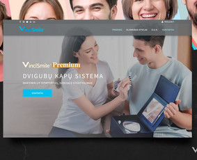 Vincismile
