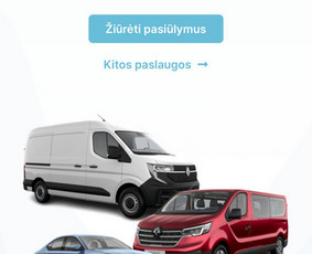 Lengvųjų automobilių nuoma Alytuje, Daugų g. , Alytus - Automobilių nuoma - 2 Automobilių nuoma - Lengvųjų automobilių nuoma Alytuje, Daugų g. , Alytus - 2