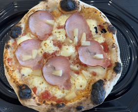 Neapolitanos picos jūsų šventėje! - Karštųjų patiekalų gaminimas - 4 Karštųjų patiekalų gaminimas - Neapolitanos picos jūsų šventėje! - 4