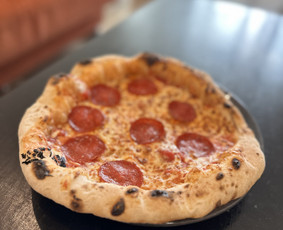 Neapolitanos picos jūsų šventėje! - Karštųjų patiekalų gaminimas - 1 Karštųjų patiekalų gaminimas - Neapolitanos picos jūsų šventėje! - 1