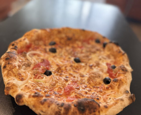 Neapolitanos picos jūsų šventėje! - Karštųjų patiekalų gaminimas - 3 Karštųjų patiekalų gaminimas - Neapolitanos picos jūsų šventėje! - 3