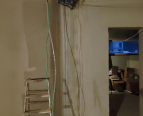 Skylių gręžimas per betoną, mūrą. / Andrius Vilkys / Darbų pavyzdys ID 3870376