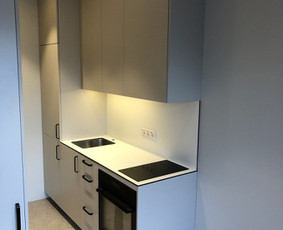 Montavimas ir gamyba - sąžiningai, švariai ir kruopščiai! - IKEA baldų surinkimas - 4 IKEA baldų surinkimas - Montavimas ir gamyba - sąžiningai, švariai ir kruopščiai! - 4