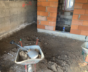 Pagalbiniai statybų darbai - Pagalbiniai darbininkai - 4