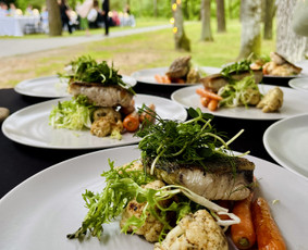 Šefo paslaugos šventėms - Maisto gaminimo, degustacijų šou - 2 Maisto gaminimo, degustacijų šou - Šefo paslaugos šventėms - 2