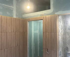 Simetriškas požiūris. Vidaus apdailos darbai nuo A iki Z. / MB "Simetriškas požiūris" / Darbų pavyzdys ID 3870940