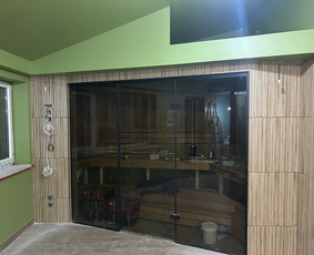 Simetriškas požiūris. Vidaus apdailos darbai nuo A iki Z. / MB "Simetriškas požiūris" / Darbų pavyzdys ID 3870944