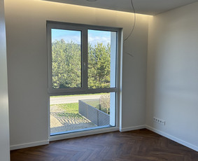 Simetriškas požiūris. Vidaus apdailos darbai nuo A iki Z. / MB "Simetriškas požiūris" / Darbų pavyzdys ID 3870948