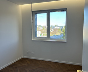 Simetriškas požiūris. Vidaus apdailos darbai nuo A iki Z. / MB "Simetriškas požiūris" / Darbų pavyzdys ID 3870950
