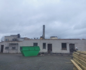 Stogu dengimas. - Stogdengiai, stogo darbai - 1 Stogdengiai, stogo darbai - Stogu dengimas. - 1
