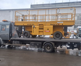 Technine pagalba, tralo, traliuko paslaugos - Avarinis automobilio atrakinimas - 2 Avarinis automobilio atrakinimas - Technine pagalba, tralo, traliuko paslaugos - 2