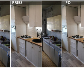 Dujinio katilo pajungimas - Santechnikos darbai Kaune ir aplink. Gera kaina. - 3