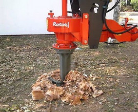 Kelmu frezavimas grežimas,grežimas ir naikinimas - Aplinkos tvarkymas, apželdinimas - 2 Aplinkos tvarkymas, apželdinimas - Kelmu frezavimas grežimas,grežimas ir naikinimas - 2