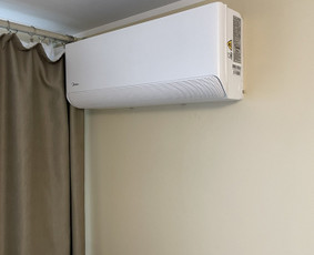 Oro kondicionieriai, Rekuperatoriai, Montavimas / UAB KONDIKA / Darbų pavyzdys ID 3871236