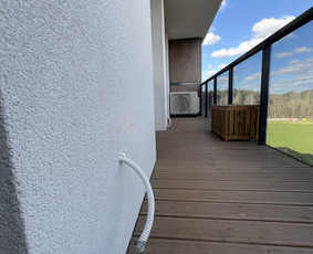Oro kondicionieriai, Rekuperatoriai, Montavimas / UAB KONDIKA / Darbų pavyzdys ID 3871210
