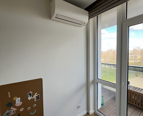 Oro kondicionieriai, Rekuperatoriai, Montavimas / UAB KONDIKA / Darbų pavyzdys ID 3871214