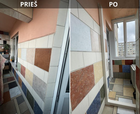 Oro kondicionieriai, Rekuperatoriai, Montavimas / UAB KONDIKA / Darbų pavyzdys ID 3871254