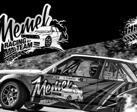 Memel racing team