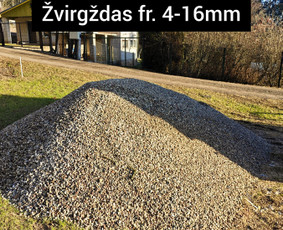Dolomitas, asfaltas, žvyras, smėlis, juodžemis - Akmenys - 4 Akmenys - Dolomitas, asfaltas, žvyras, smėlis, juodžemis - 4