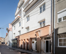 Nekilnojamo turto brokerė (agentė) Viktorija Žvironienė / Viktorija Žvironienė / Darbų pavyzdys ID 3871554