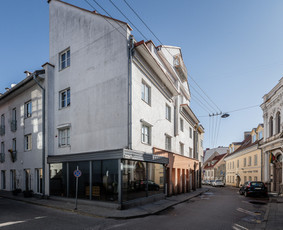 Nekilnojamo turto brokerė (agentė) Viktorija Žvironienė / Viktorija Žvironienė / Darbų pavyzdys ID 3871556
