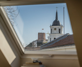 Nekilnojamo turto brokerė (agentė) Viktorija Žvironienė / Viktorija Žvironienė / Darbų pavyzdys ID 3871562