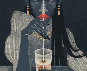 Knygų iliustravimas, sienų piešiniai - Skaitmeninių iliustracijų kūrimas - 1 Skaitmeninių iliustracijų kūrimas - Knygų iliustravimas, sienų piešiniai - 1