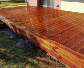 Terasos ir visi kiti medžio bei statybos darbai - Terasos alyvavimas - 4 Terasos alyvavimas - Terasos ir visi kiti medžio bei statybos darbai - 4