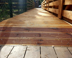 Terasos ir visi kiti medžio bei statybos darbai - Terasos alyvavimas - 2 Terasos alyvavimas - Terasos ir visi kiti medžio bei statybos darbai - 2