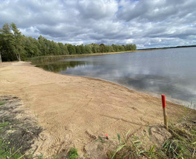 Kitos įvairios paslaugos - Iš pelkės į paplūdimį (darbai nuo A iki Z) - 3