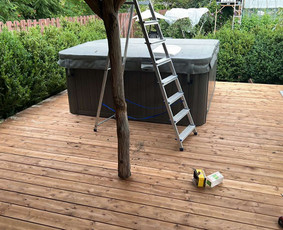 Terasos ir visi kiti medžio bei statybos darbai - Terasos alyvavimas - 3 Terasos alyvavimas - Terasos ir visi kiti medžio bei statybos darbai - 3