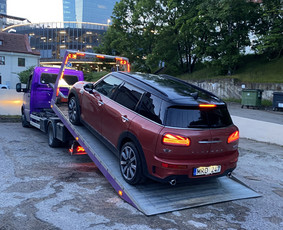 Kranas - Fiskaras - Krovinių pervežimas - Automobilių pervežimas, transportavimas - 1 Automobilių pervežimas, transportavimas - Kranas - Fiskaras - Krovinių pervežimas - 1